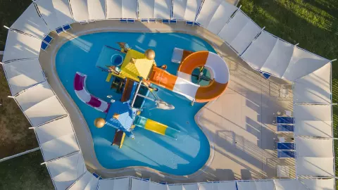 Viešbutis „EUPHORIA PALM BEACH“ (Antalija, Turkija)