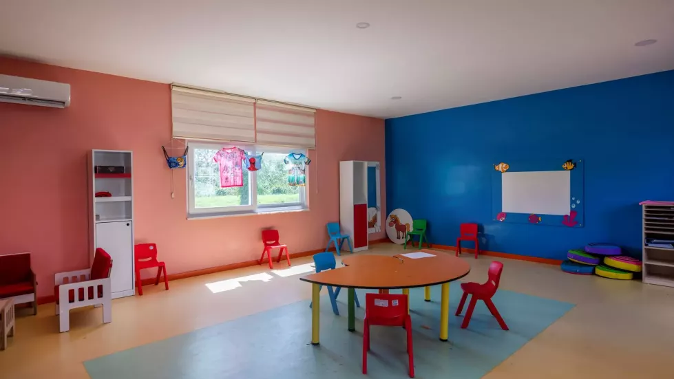 Viešbutis „EUPHORIA PALM BEACH“ (Antalija, Turkija)