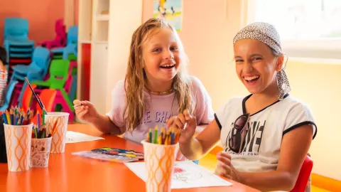 Viešbutis „EUPHORIA PALM BEACH“ (Antalija, Turkija)