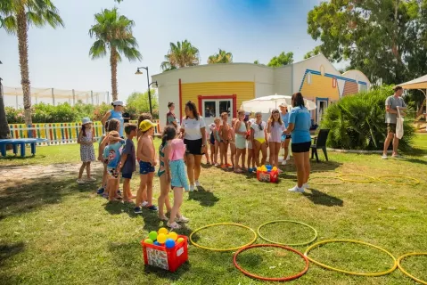 Viešbutis „EUPHORIA PALM BEACH“ (Antalija, Turkija)