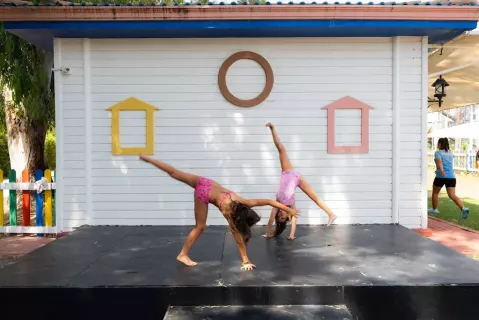 Viešbutis „EUPHORIA PALM BEACH“ (Antalija, Turkija)