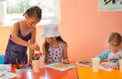 Viešbutis „EUPHORIA PALM BEACH“ (Antalija, Turkija)