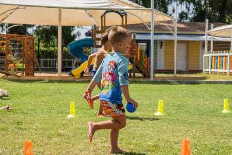 Viešbutis „EUPHORIA PALM BEACH“ (Antalija, Turkija)