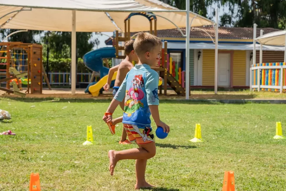 Viešbutis „EUPHORIA PALM BEACH“ (Antalija, Turkija)