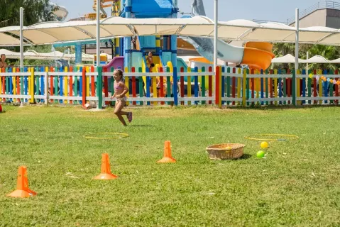 Viešbutis „EUPHORIA PALM BEACH“ (Antalija, Turkija)