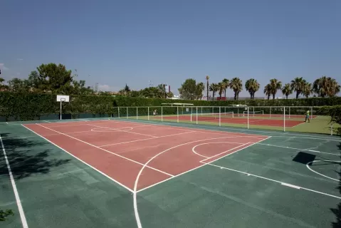 Viešbutis „EUPHORIA PALM BEACH“ (Antalija, Turkija)