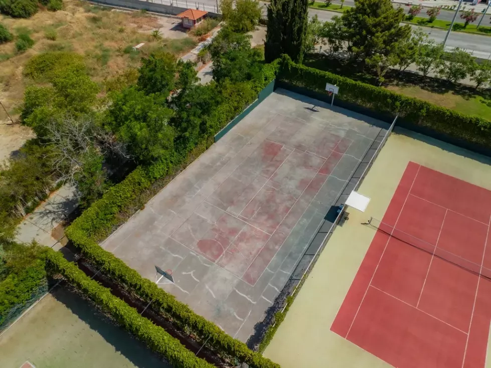 Viešbutis „EUPHORIA PALM BEACH“ (Antalija, Turkija)