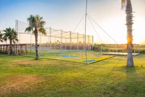 Viešbutis „EUPHORIA PALM BEACH“ (Antalija, Turkija)