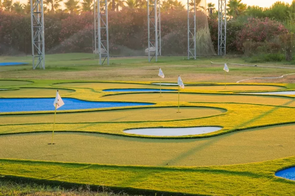 Viešbutis „EUPHORIA PALM BEACH“ (Antalija, Turkija)