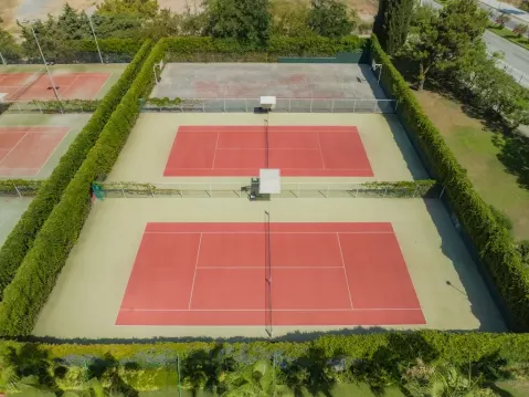 Viešbutis „EUPHORIA PALM BEACH“ (Antalija, Turkija)