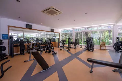 Viešbutis „EUPHORIA PALM BEACH“ (Antalija, Turkija)