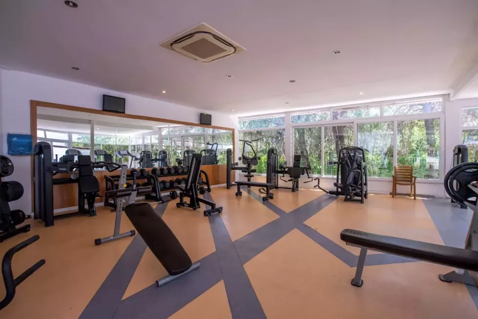 Viešbutis „EUPHORIA PALM BEACH“ (Antalija, Turkija)