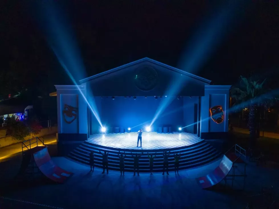 Viešbutis „EUPHORIA PALM BEACH“ (Antalija, Turkija)