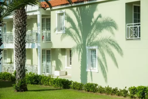 Viešbutis „EUPHORIA PALM BEACH“ (Antalija, Turkija)