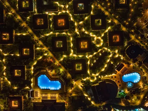 Viešbutis „EUPHORIA PALM BEACH“ (Antalija, Turkija)