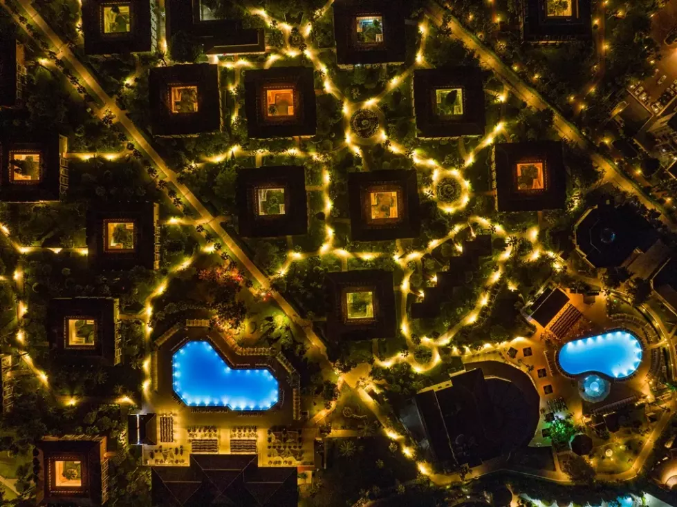 Viešbutis „EUPHORIA PALM BEACH“ (Antalija, Turkija)