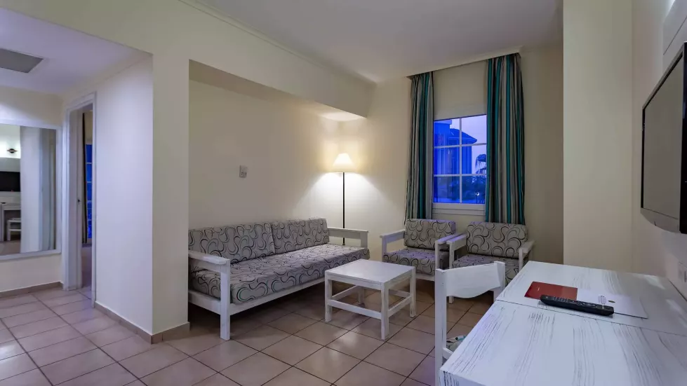 Viešbutis „EUPHORIA PALM BEACH“ (Antalija, Turkija)