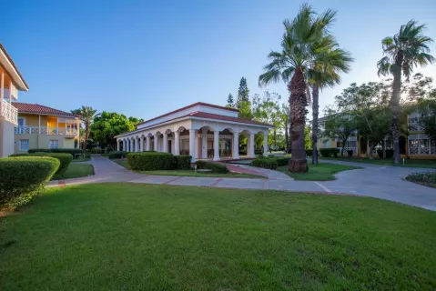 Viešbutis „EUPHORIA PALM BEACH“ (Antalija, Turkija)