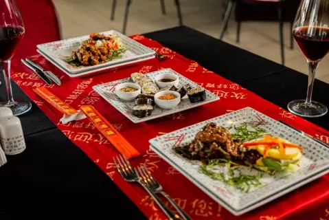 Viešbutis „EUPHORIA PALM BEACH“ (Antalija, Turkija)