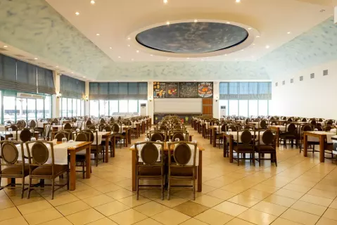 Viešbutis „EUPHORIA PALM BEACH“ (Antalija, Turkija)