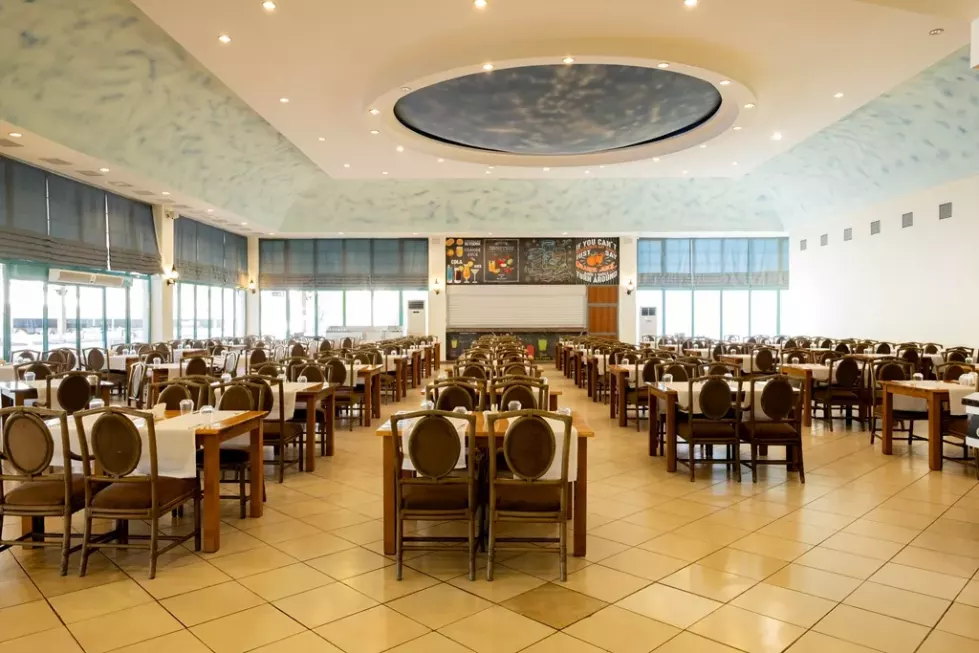 Viešbutis „EUPHORIA PALM BEACH“ (Antalija, Turkija)