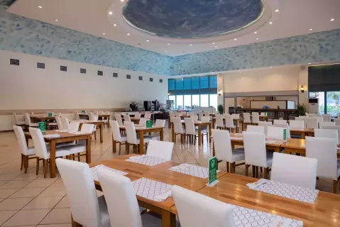 Viešbutis „EUPHORIA PALM BEACH“ (Antalija, Turkija)