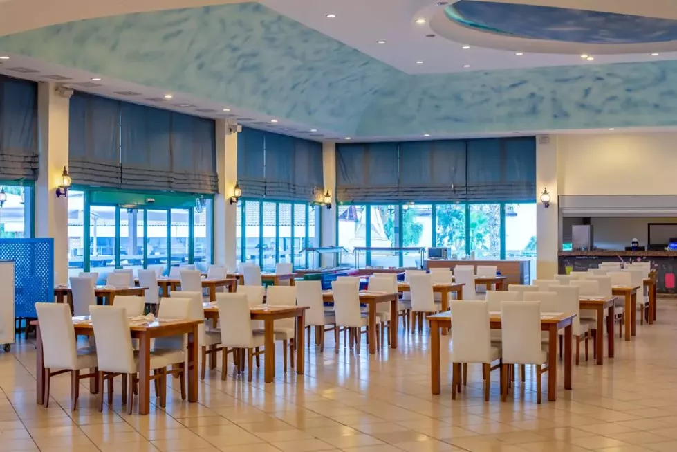 Viešbutis „EUPHORIA PALM BEACH“ (Antalija, Turkija)