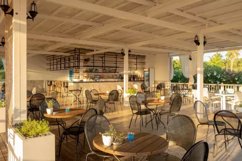 Viešbutis „EUPHORIA PALM BEACH“ (Antalija, Turkija)