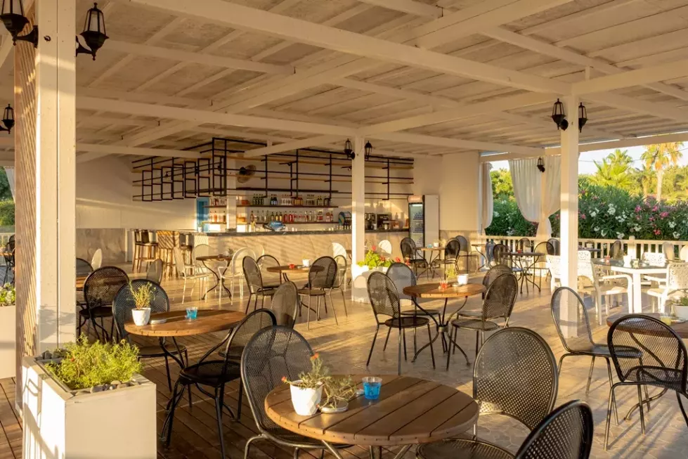 Viešbutis „EUPHORIA PALM BEACH“ (Antalija, Turkija)