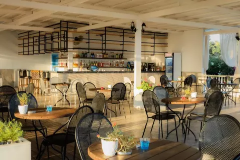 Viešbutis „EUPHORIA PALM BEACH“ (Antalija, Turkija)