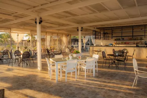 Viešbutis „EUPHORIA PALM BEACH“ (Antalija, Turkija)