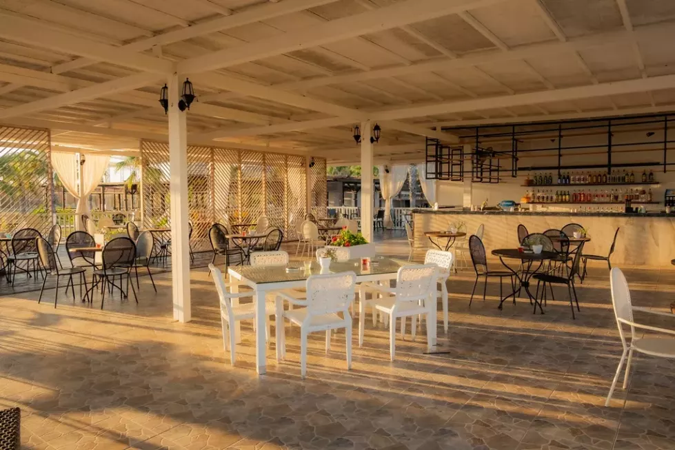 Viešbutis „EUPHORIA PALM BEACH“ (Antalija, Turkija)