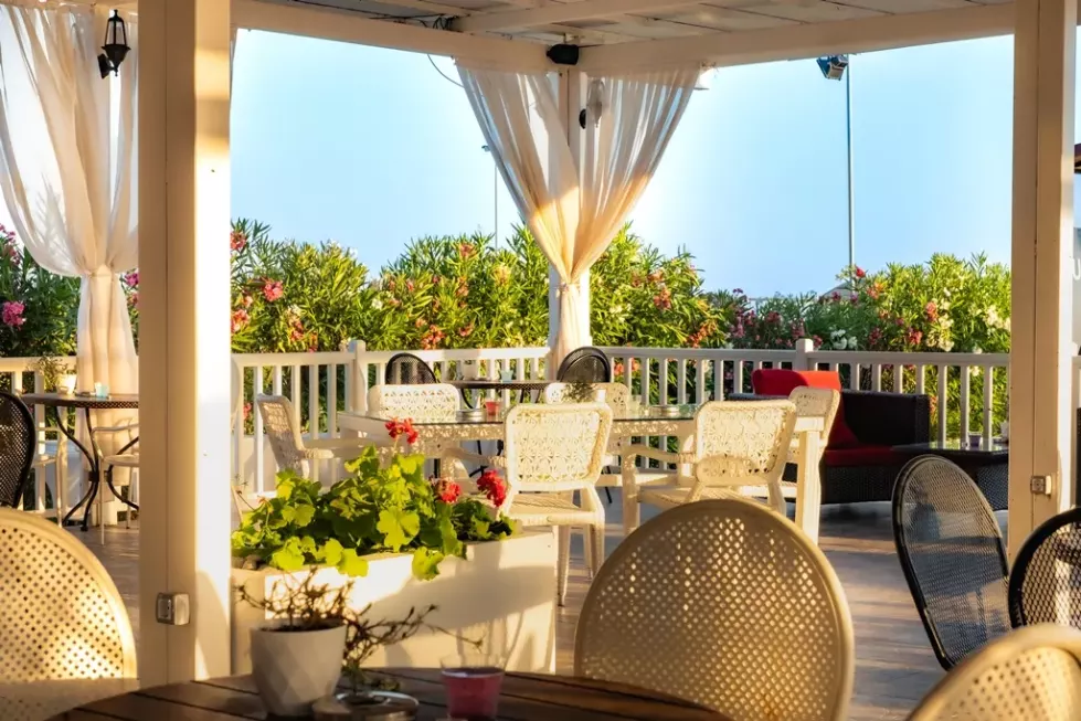 Viešbutis „EUPHORIA PALM BEACH“ (Antalija, Turkija)