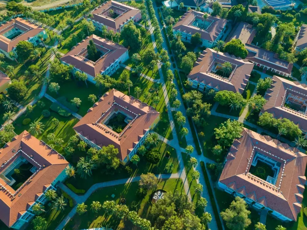 Viešbutis „EUPHORIA PALM BEACH“ (Antalija, Turkija)