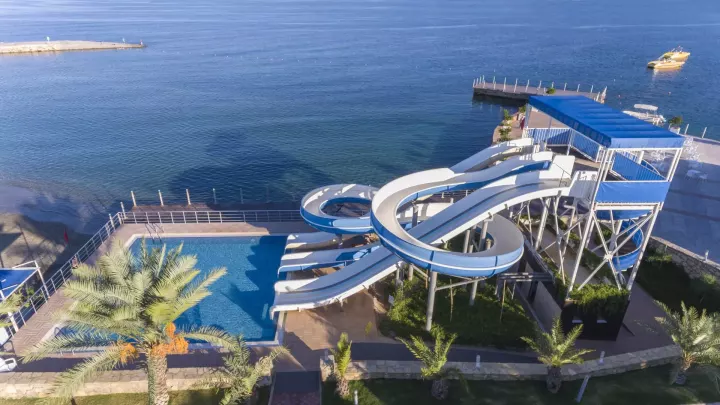 Viešbutis „GOLD ISLAND FAMILY“ (Alanija, Turkija)