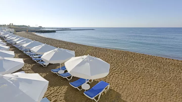 Viešbutis „GOLD ISLAND FAMILY“ (Alanija, Turkija)