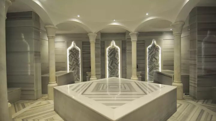 Viešbutis „GOLD ISLAND FAMILY“ (Alanija, Turkija)