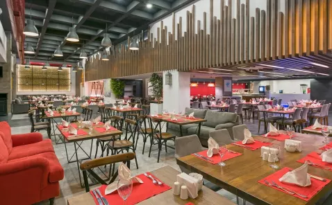 Viešbutis „GOLD ISLAND FAMILY“ (Alanija, Turkija)