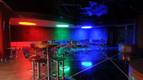 Viešbutis „GOLD ISLAND FAMILY“ (Alanija, Turkija)