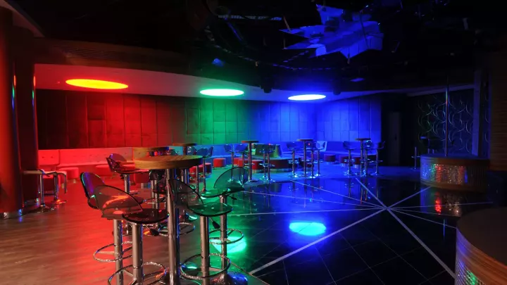 Viešbutis „GOLD ISLAND FAMILY“ (Alanija, Turkija)