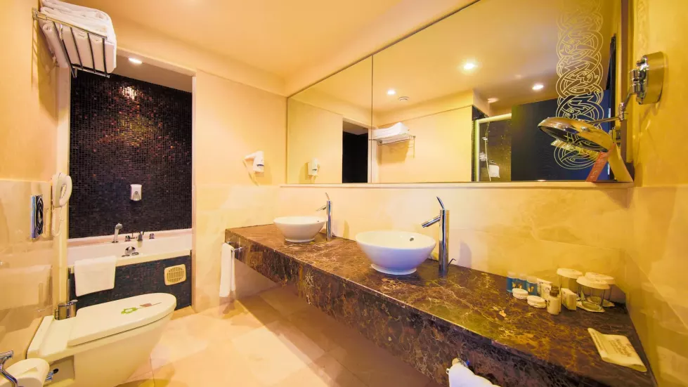 Viešbutis „HORUS PARADISE LUXURY RESORT“ (Sidė, Turkija)