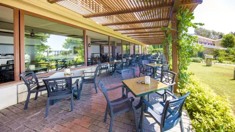 Viešbutis „HORUS PARADISE LUXURY RESORT“ (Sidė, Turkija)