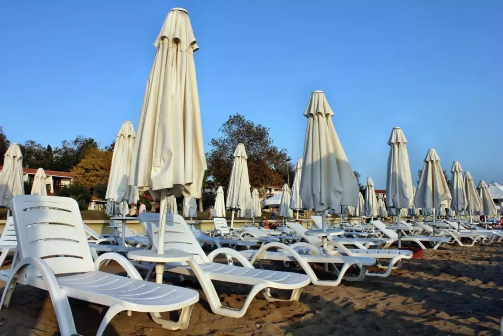 Viešbutis „HORUS PARADISE LUXURY RESORT“ (Sidė, Turkija)