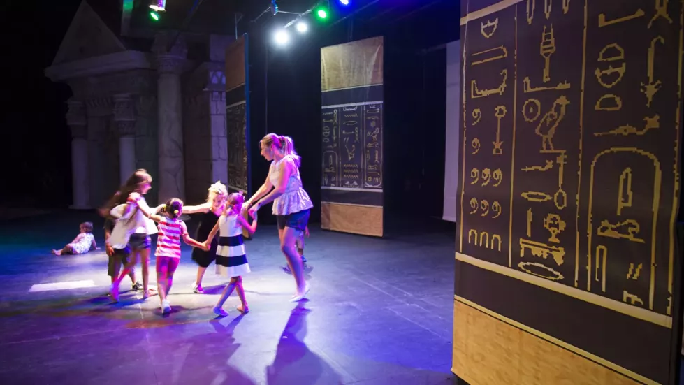 Viešbutis „HORUS PARADISE LUXURY RESORT“ (Sidė, Turkija)