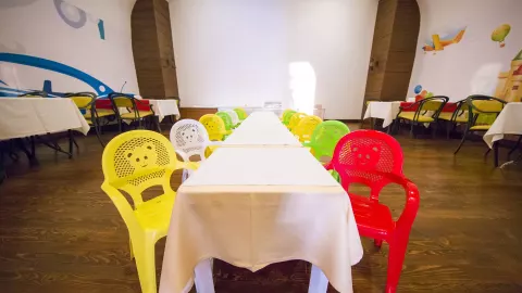 Viešbutis „HORUS PARADISE LUXURY RESORT“ (Sidė, Turkija)