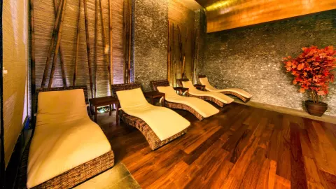 Viešbutis „HORUS PARADISE LUXURY RESORT“ (Sidė, Turkija)