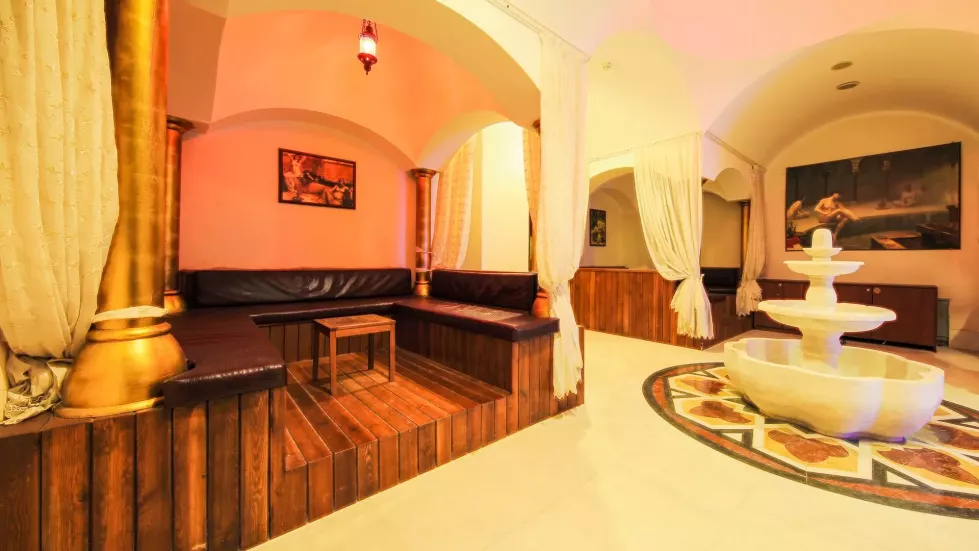 Viešbutis „HORUS PARADISE LUXURY RESORT“ (Sidė, Turkija)