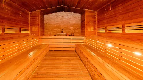 Viešbutis „HORUS PARADISE LUXURY RESORT“ (Sidė, Turkija)