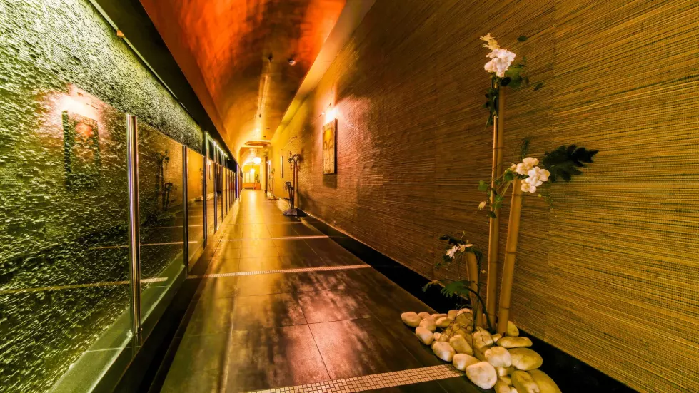 Viešbutis „HORUS PARADISE LUXURY RESORT“ (Sidė, Turkija)