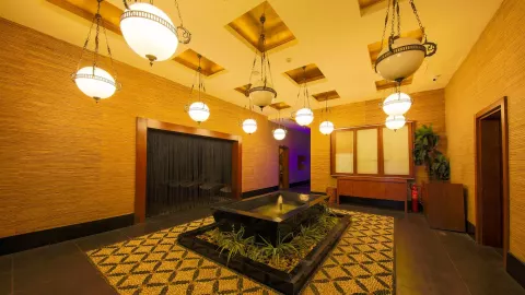 Viešbutis „HORUS PARADISE LUXURY RESORT“ (Sidė, Turkija)